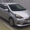 toyota aqua 2012 -TOYOTA 【横浜 504ﾅ6133】--AQUA DAA-NHP10--NHP10-2141654---TOYOTA 【横浜 504ﾅ6133】--AQUA DAA-NHP10--NHP10-2141654- image 4