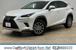 lexus nx 2019 quick_quick_DAA-AYZ10_AYZ10-1024896