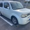 nissan cube 2009 -NISSAN--Cube DBA-Z12--Z12-022938---NISSAN--Cube DBA-Z12--Z12-022938- image 1