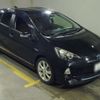 toyota aqua 2012 -TOYOTA 【札幌 530ﾊ3520】--AQUA DAA-NHP10--NHP10-2051430---TOYOTA 【札幌 530ﾊ3520】--AQUA DAA-NHP10--NHP10-2051430- image 5