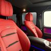mercedes-benz amg 2022 -MERCEDES-BENZ--AMG 3BA-463276--W1N4632762X447313---MERCEDES-BENZ--AMG 3BA-463276--W1N4632762X447313- image 4