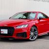 audi tt-coupe 2021 quick_quick_3BA-FVDKZ_TRUZZZFV6M1005066 image 1