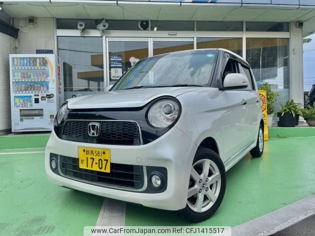 honda n-one 2012 quick_quick_DBA-JG1_JG1-1005411 image 1