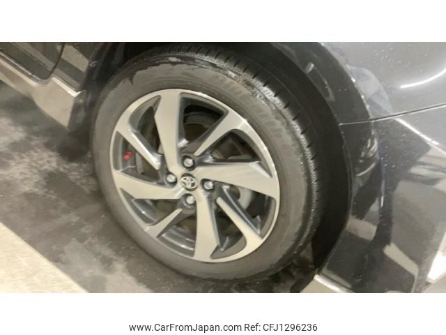 toyota aqua 2015 -TOYOTA--AQUA DAA-NHP10--NHP10-2468574---TOYOTA--AQUA DAA-NHP10--NHP10-2468574- image 2