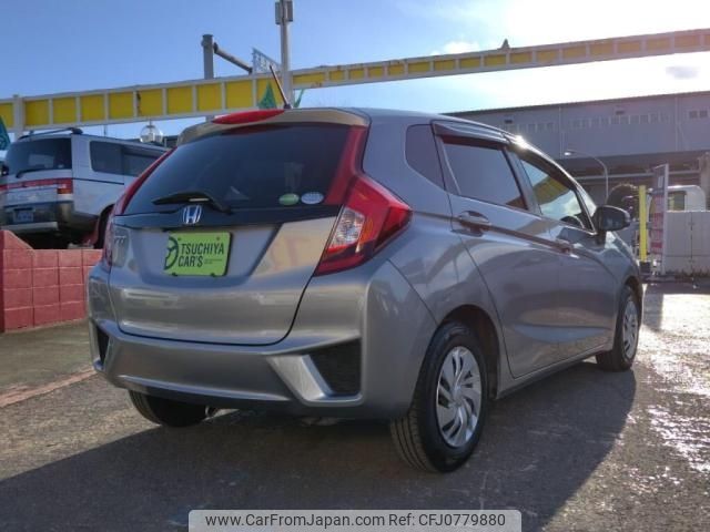 honda fit 2014 -HONDA--Fit DBA-GK3--GK3-3014933---HONDA--Fit DBA-GK3--GK3-3014933- image 2