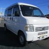 honda acty-van 2007 -HONDA 【群馬 480ﾉ1132】--Acty Van HH6--1701753---HONDA 【群馬 480ﾉ1132】--Acty Van HH6--1701753- image 1