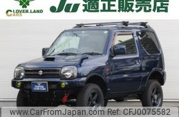 suzuki jimny 2012 -SUZUKI--Jimny ABA-JB23W--JB23W-669427---SUZUKI--Jimny ABA-JB23W--JB23W-669427-