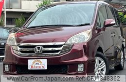honda stepwagon 2009 quick_quick_RG1_RG1-1350387