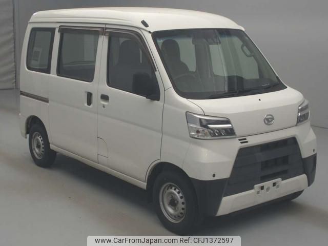 daihatsu hijet-cargo 2020 quick_quick_3BD-S331V_0252463 image 1