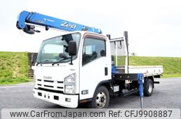 isuzu elf-truck 2012 GOO_NET_EXCHANGE_0403477A30240616W002