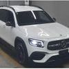 mercedes-benz glb-class 2020 CFJ1764842 image 1