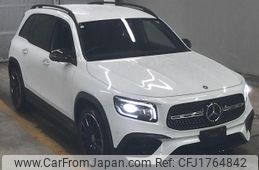 mercedes-benz glb-class 2020 CFJ1764842
