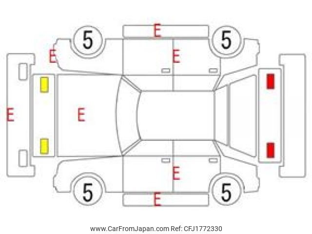 honda civic 2024 CFJ1772330 image 2