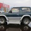 mitsubishi pajero 1995 -MITSUBISHI--Pajero KD-V26WG--V26-4200218---MITSUBISHI--Pajero KD-V26WG--V26-4200218- image 5