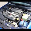 subaru impreza 2004 CFJ1783293 image 12