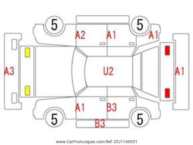 honda n-wgn 2015 -HONDA--N WGN DBA-JH1--JH1-1217538---HONDA--N WGN DBA-JH1--JH1-1217538- image 2