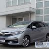 honda shuttle 2019 -HONDA--Shuttle DAA-GP7--GP7-2012037---HONDA--Shuttle DAA-GP7--GP7-2012037- image 1