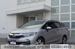 honda shuttle 2019 -HONDA--Shuttle DAA-GP7--GP7-2012037---HONDA--Shuttle DAA-GP7--GP7-2012037-