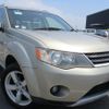 mitsubishi outlander 2007 REALMOTOR_Y2024070179F-12 image 2