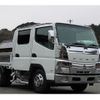 mitsubishi-fuso canter 2011 quick_quick_SKG-FDA00_FDA00-500118 image 3