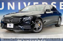 mercedes-benz e-class 2019 CFJ1782073