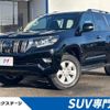 toyota land-cruiser-prado 2022 quick_quick_TRJ150W_TRJ150-0140679 image 1