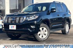 toyota land-cruiser-prado 2022 quick_quick_TRJ150W_TRJ150-0140679