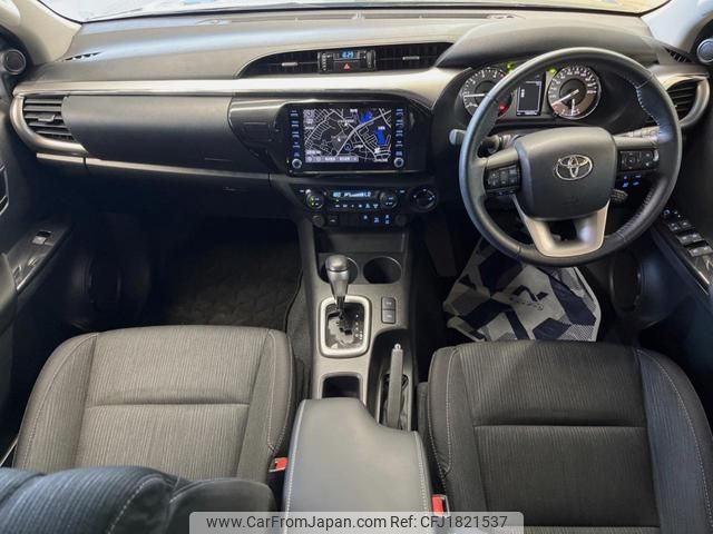 toyota hilux 2024 CFJ1821537 image 2