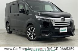 honda stepwagon 2018 -HONDA--Stepwgn DBA-RP3--RP3-1213742---HONDA--Stepwgn DBA-RP3--RP3-1213742-