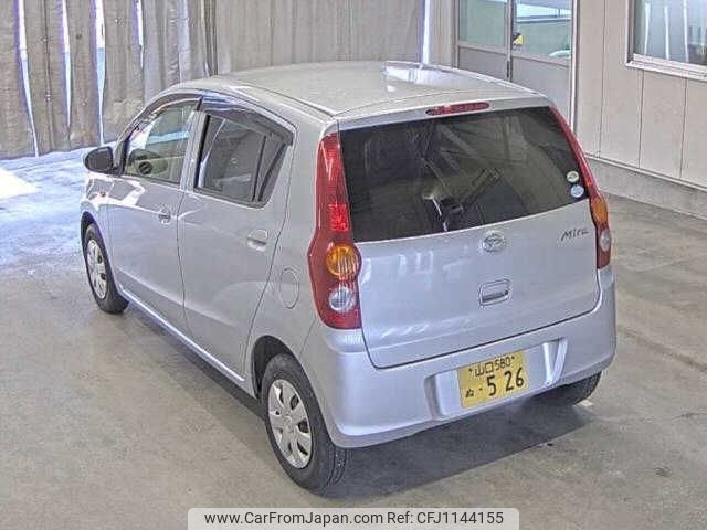 daihatsu mira 2010 -DAIHATSU 【山口 580ﾇ526】--Mira L275S--L275S-0112092---DAIHATSU 【山口 580ﾇ526】--Mira L275S--L275S-0112092- image 2