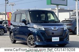 toyota roomy 2017 -TOYOTA--Roomy DBA-M910A--M910A-0020970---TOYOTA--Roomy DBA-M910A--M910A-0020970-