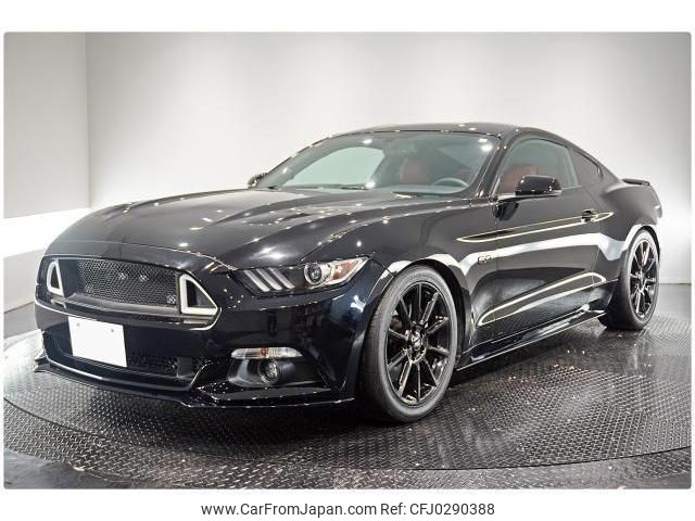 ford mustang 2016 quick_quick_fumei_1FA6P8CF3G5323238 image 1