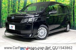 toyota voxy 2014 CFJ1543862