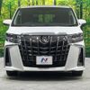 toyota alphard 2018 -TOYOTA--Alphard DBA-AGH35W--AGH35-0029005---TOYOTA--Alphard DBA-AGH35W--AGH35-0029005- image 16