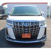 toyota alphard 2019 -TOYOTA--Alphard DBA-AGH30W--AGH30-0254919---TOYOTA--Alphard DBA-AGH30W--AGH30-0254919- image 8