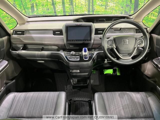 honda freed-hybrid 2017 quick_quick_GB8_GB8-1005257 image 2