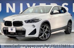 bmw x2 2018 quick_quick_YH15_WBAYH12040EM92627