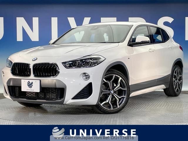 bmw x2 2018 quick_quick_YH15_WBAYH12040EM92627 image 1