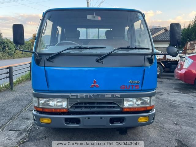 mitsubishi-fuso canter-guts 1994 GOO_NET_EXCHANGE_0803822A30241113W001 image 2