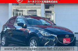 mazda demio 2019 -MAZDA--Demio DJ5AS--502651---MAZDA--Demio DJ5AS--502651-