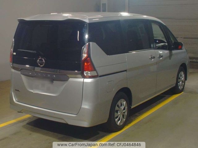 nissan serena 2022 -NISSAN--Serena GNC27-033538---NISSAN--Serena GNC27-033538- image 2