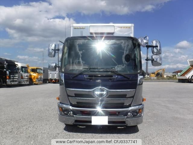 hino ranger 2021 CFJ0337741 image 2