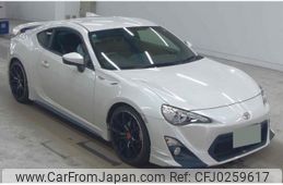 toyota 86 2014 quick_quick_DBA-ZN6_042436