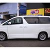 toyota vellfire 2009 -TOYOTA--Vellfire DBA-ANH20W--ANH20-8086583---TOYOTA--Vellfire DBA-ANH20W--ANH20-8086583- image 11