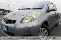 toyota vitz 2009 REALMOTOR_Y2024110044A-12