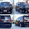 toyota alphard 2021 504928-903573 image 7