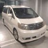 toyota alphard 2003 -TOYOTA 【所沢 302ｾ4201】--Alphard ANH10W-0043566---TOYOTA 【所沢 302ｾ4201】--Alphard ANH10W-0043566- image 1