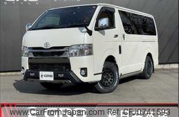 toyota hiace-van 2021 -TOYOTA--Hiace Van 3DF-GDH206V--GDH206-1065409---TOYOTA--Hiace Van 3DF-GDH206V--GDH206-1065409-