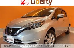 nissan note 2017 quick_quick_HE12_HE12-052630