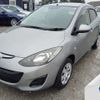 mazda demio 2014 -MAZDA--Demio DBA-DE3FS--DE3FS-561264---MAZDA--Demio DBA-DE3FS--DE3FS-561264- image 1